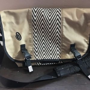 Timbuk2 messenger bag